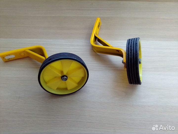 Детский велосипед forward Funky 16 (2019)