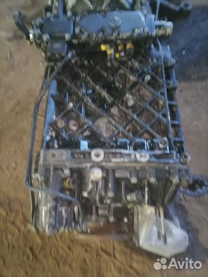 Продам кпп ZF 16