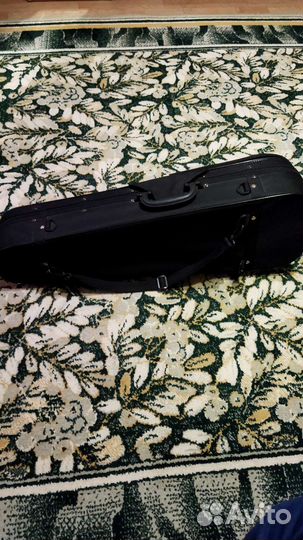 Футляр для скрипки 1 2