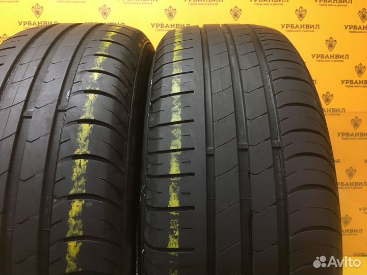 Hankook Kinergy Eco 195/65 R15 91H