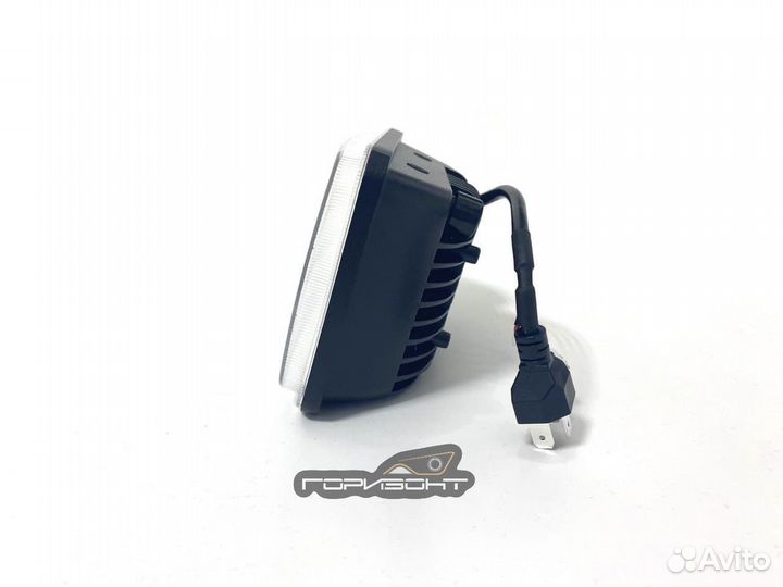 LED Фара светодиодная универсальная G0079