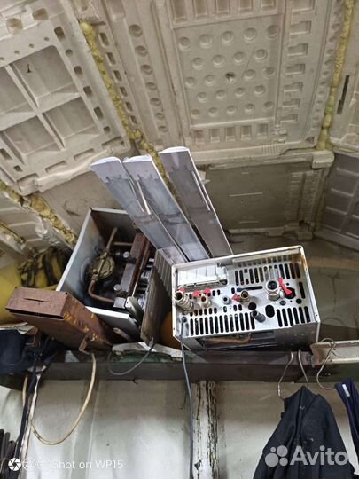 Газовая колонка