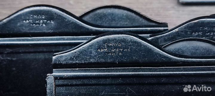 Пластик для фотоаппарата