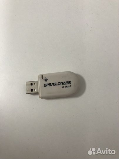Gps приемник