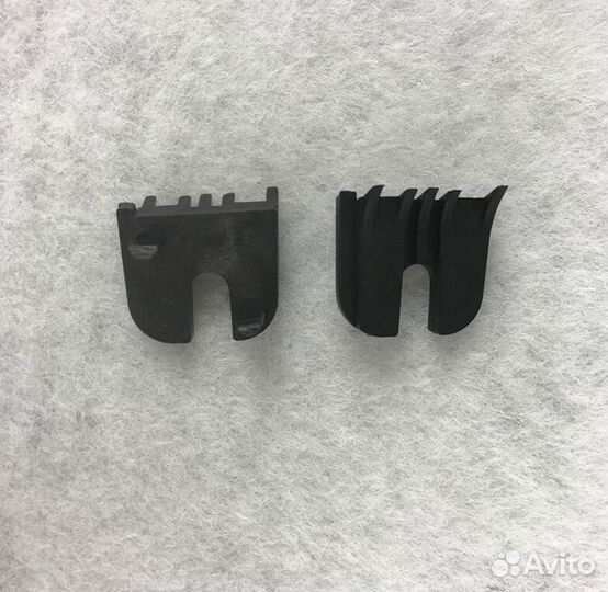 Ремкомплект крепления фар Jaguar XF 2012-2015