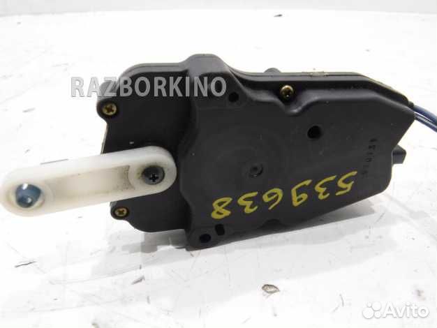 Активатор замка багажника