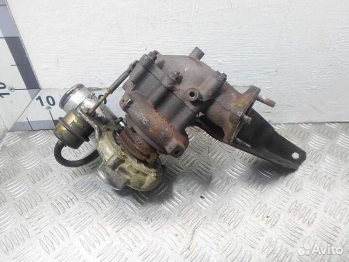 Турбина Nissan Terrano 2 144117F411