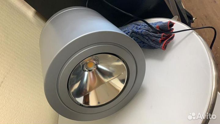 Светильник потолочный LED