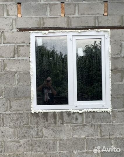 Пластиковые окна от производителя