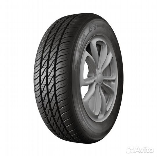 КАМА 365 (241) 195/65 R15 91H