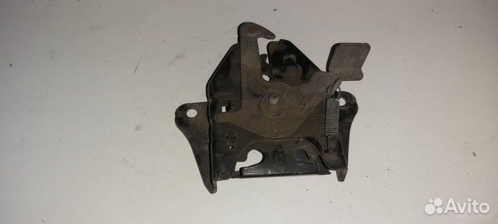 Замок капота Kia Spectra S6D