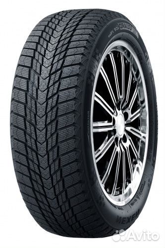 Nexen Winguard Ice Plus 225/45 R18