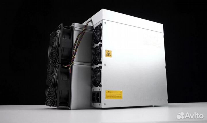 Antminer S19K PRO 115 TH