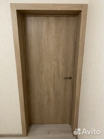 Коробка и наличники дверные 200/80