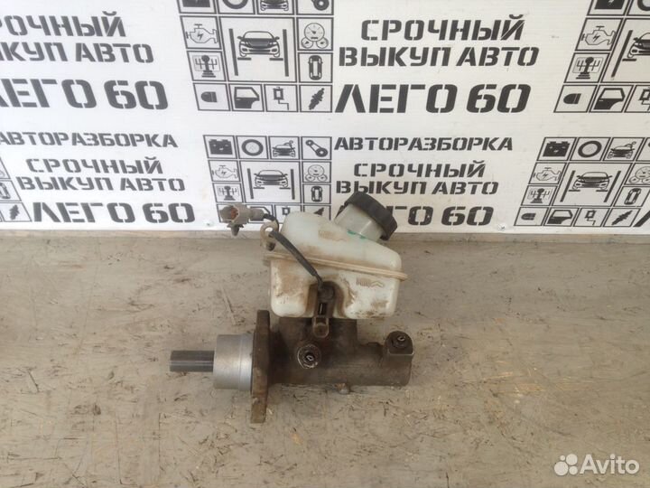 Усилитель.цилиндр Vortex Estina