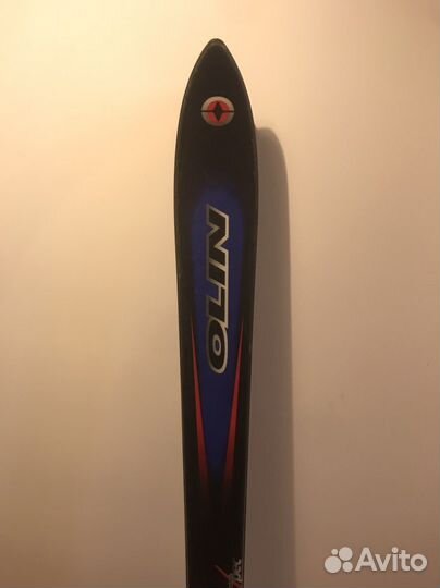 Горные лыжи Olin