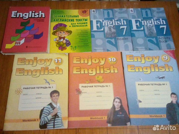 В помощь изучающим английский язык