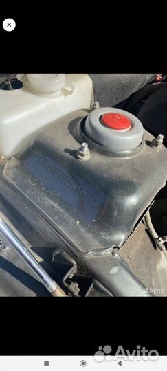 ВАЗ 2112 1.6 МТ, 2006, 257 000 км