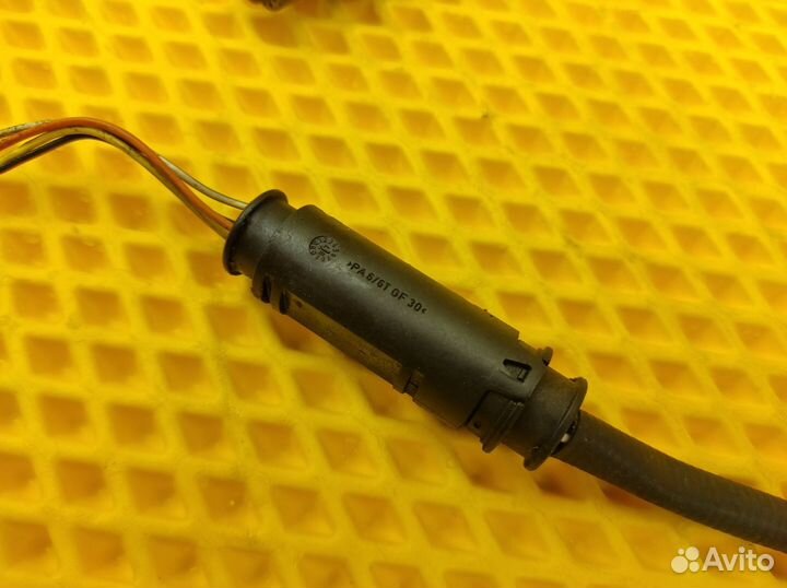 Датчик кислородный Bmw 335I E90 N54B30A 3.0 2008