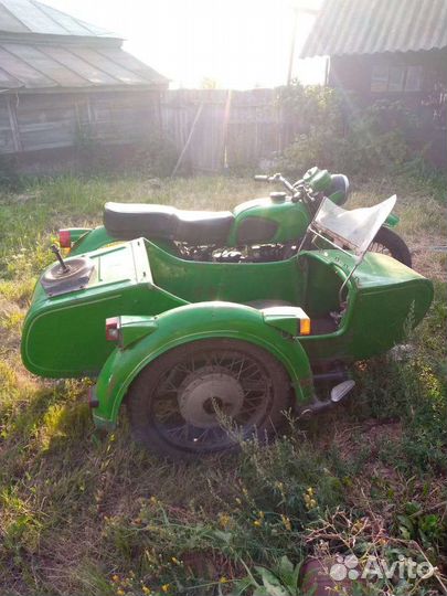 Продаю днепр хорошоший