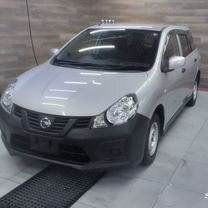 Nissan AD 1.5 CVT, 2020, 78 000 км, с пробегом, цена 1 150 000 руб.