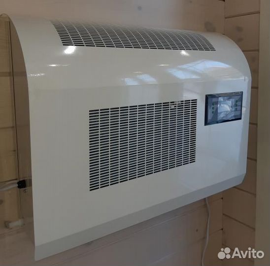 Осушитель для бассейна