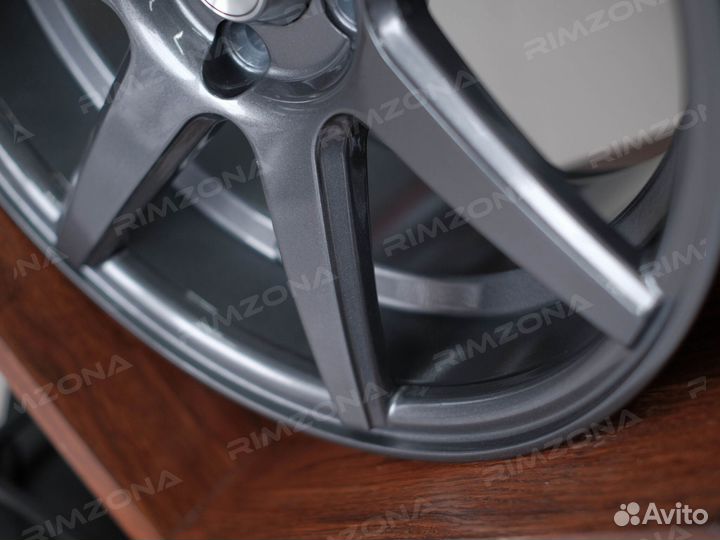 Литые диски vossen R16 для Renault. Арт192