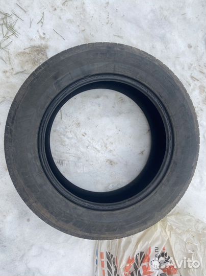 Bridgestone Dueler H/L 235/60 R18 103V