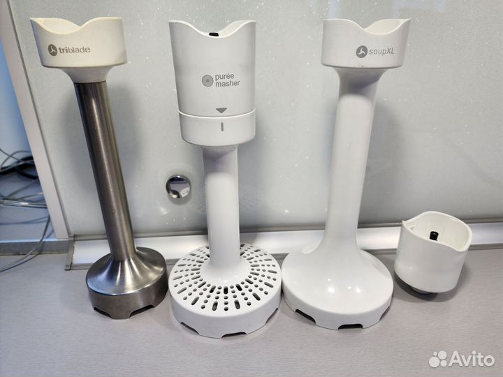 Комплектующие для блендера kenwood 720