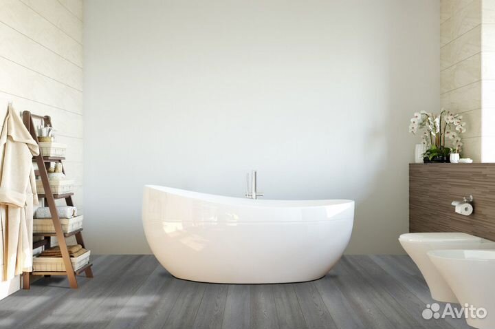 Напольные покрытия