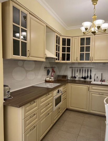 2-к. квартира, 70 м², 3/5 эт.