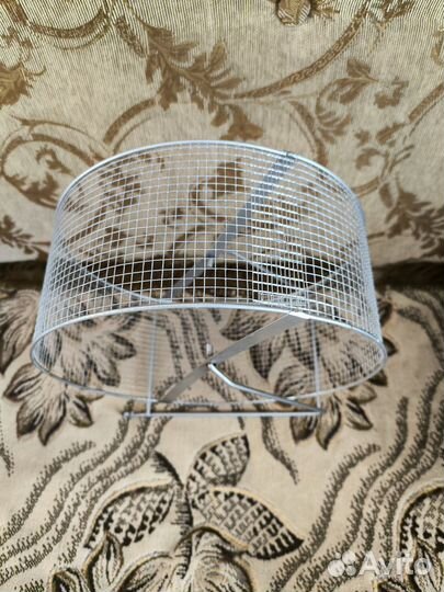 Принадлежности для грызунов