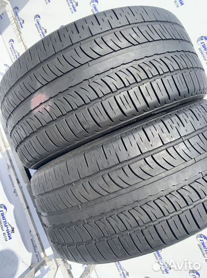 Pirelli Scorpion Zero 295/40 R22 112W