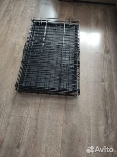 Клетка для животных