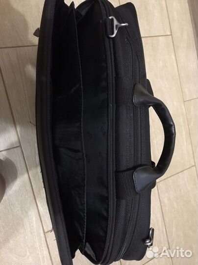 Сумка для ноутбука новая hp