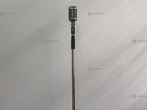 Микрофон shure super 55