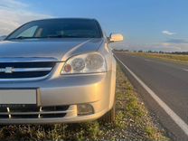 Chevrolet Lacetti 1.4 MT, 2008, 271 000 км, с пробегом, цена 650 000 руб.