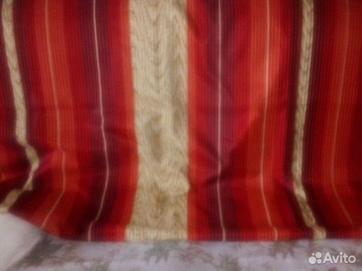 Портьерная ткань