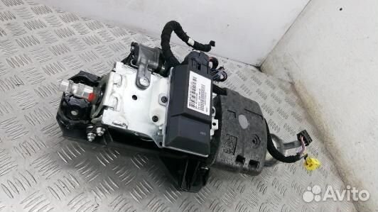 Рулевая колонка BMW 7 E65 (4BE18JY01)