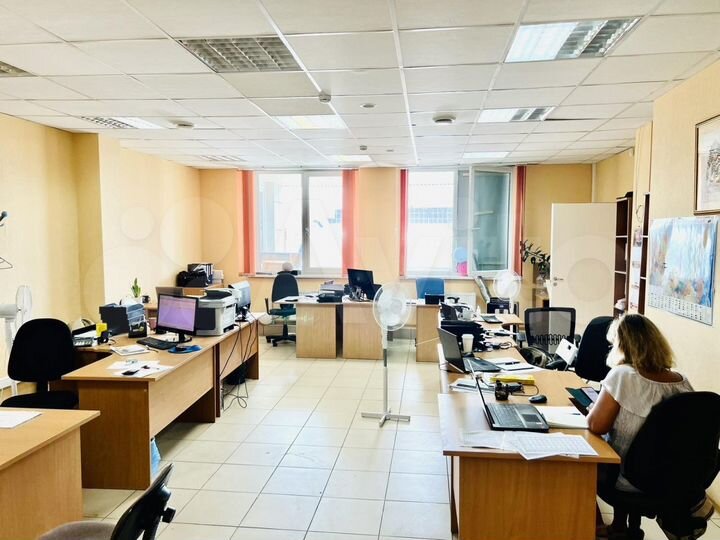 Офис 70 м