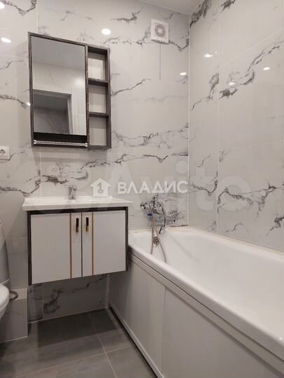 Квартира-студия, 26,8 м², 7/9 эт.