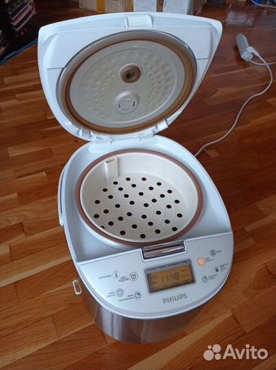 Мультиварка Philips