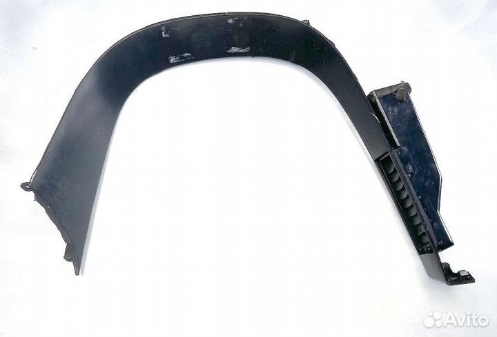 Тойота Превия Накладка панели