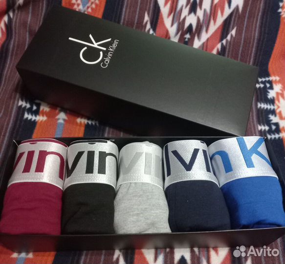 Трусы оптом