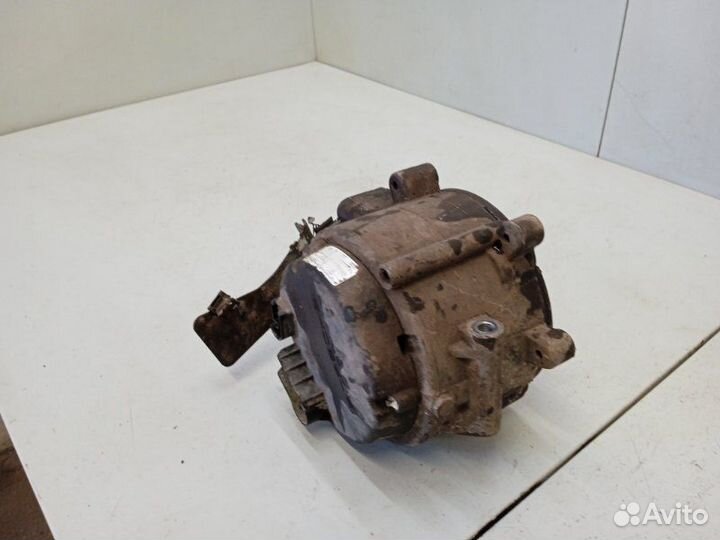 Генератор Porsche Cayenne