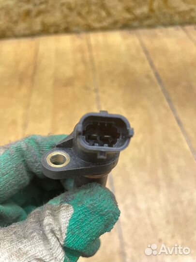 Датчик коленвала Opel Corsa D Z12XEP 2006