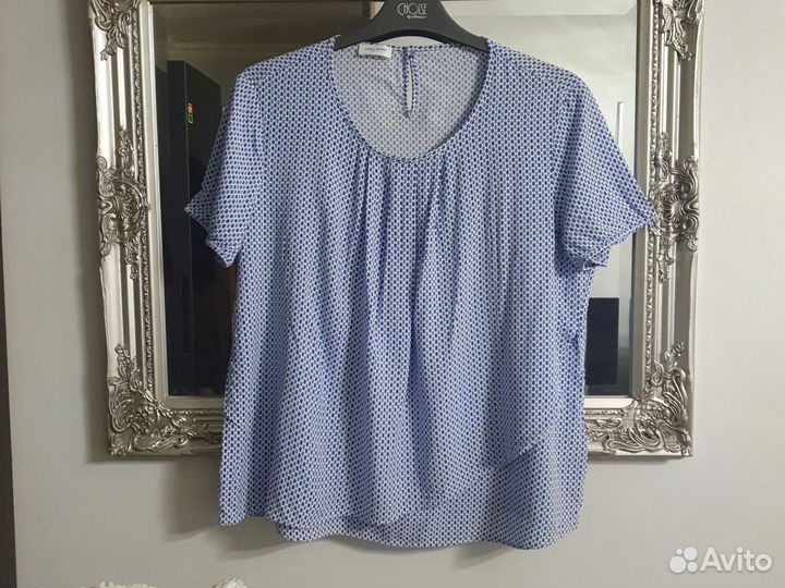 Блузка Gerry Weber