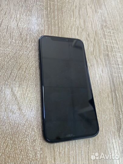 iPhone XS 64Gb Black