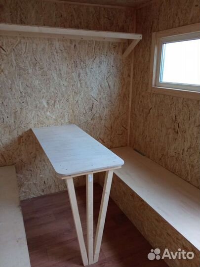 Аренда,продажа,строительный вагончик бытовка