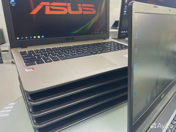 Ноутбуки для учебы / Работы / Игр / Рассрочка